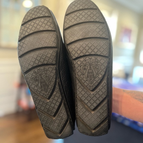 Men’s Gucci Driver - Picture 3 of 3